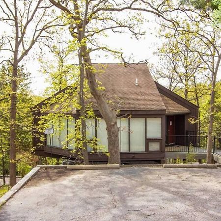 Unit 101 - Treeloft 3 Bedroom Villa Village of Four Seasons Esterno foto
