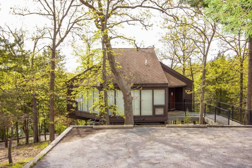 Unit 101 - Treeloft 3 Bedroom Villa Village of Four Seasons Esterno foto