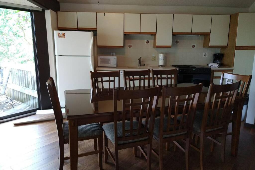 Unit 101 - Treeloft 3 Bedroom Villa Village of Four Seasons Esterno foto